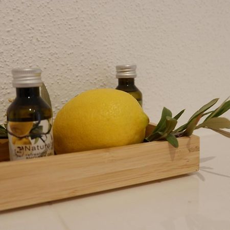 Appartamento Hof Elf Ursensollen Esterno foto
