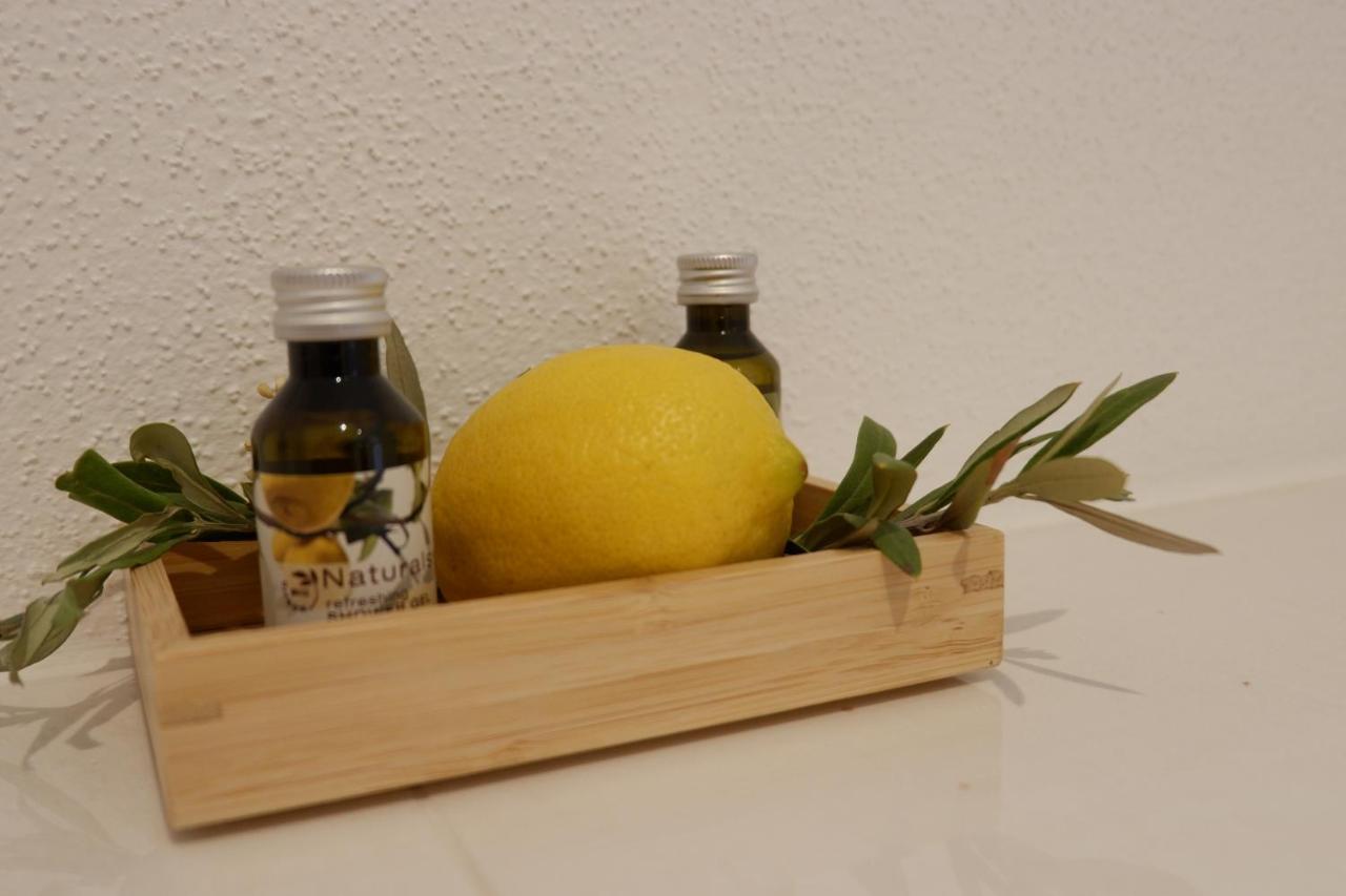 Appartamento Hof Elf Ursensollen Esterno foto