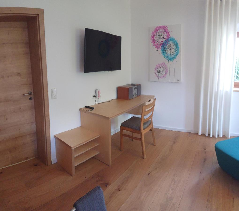 Appartamento Hof Elf Ursensollen Esterno foto